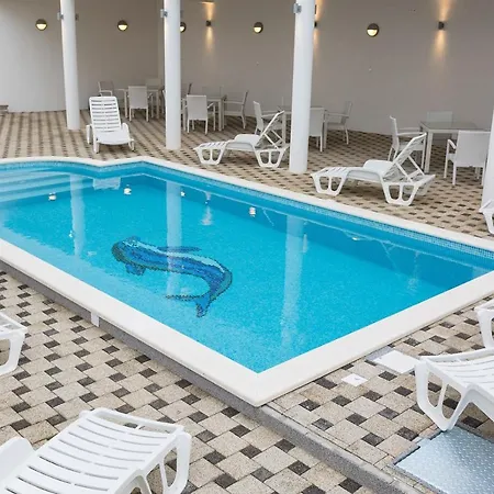 In Okrug Donji With Sea View, Balcony, Air Conditioning, Wifi 5166-2 Διαμέρισμα